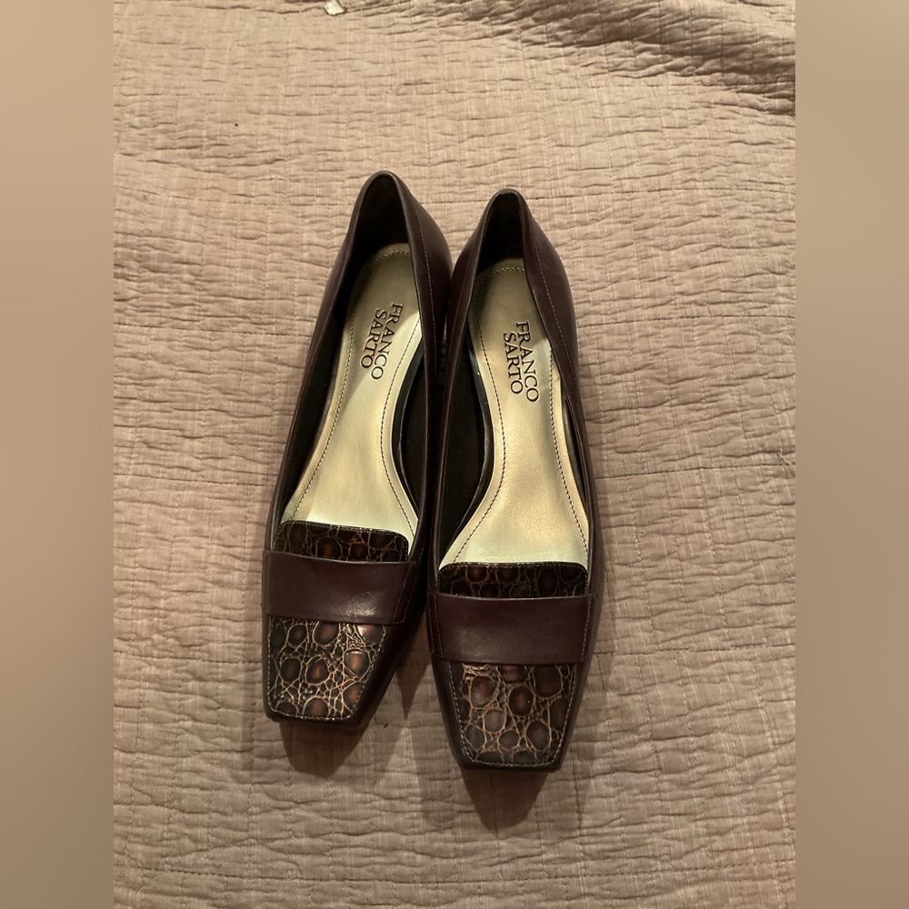 Shoes. Franco Sarto